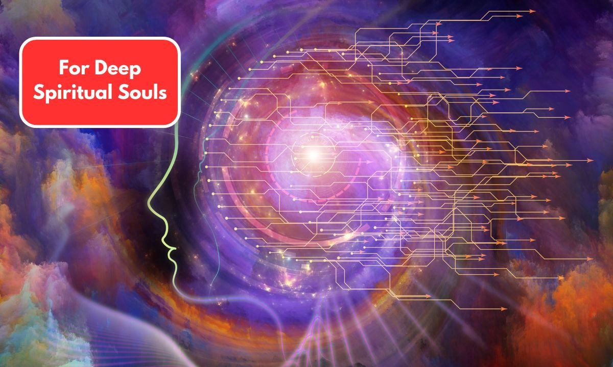 Top 4 Zodiac Signs Known For Deep Spiritual Souls