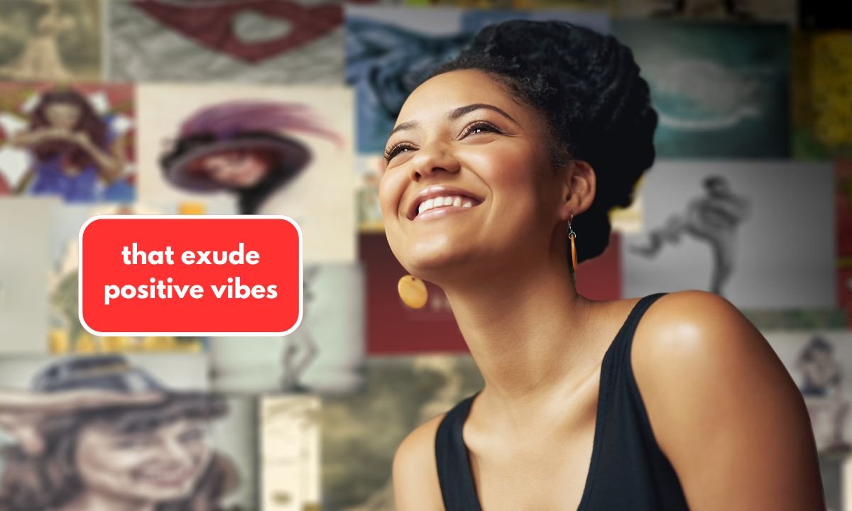 Top 5 zodiac signs that exude positive vibes