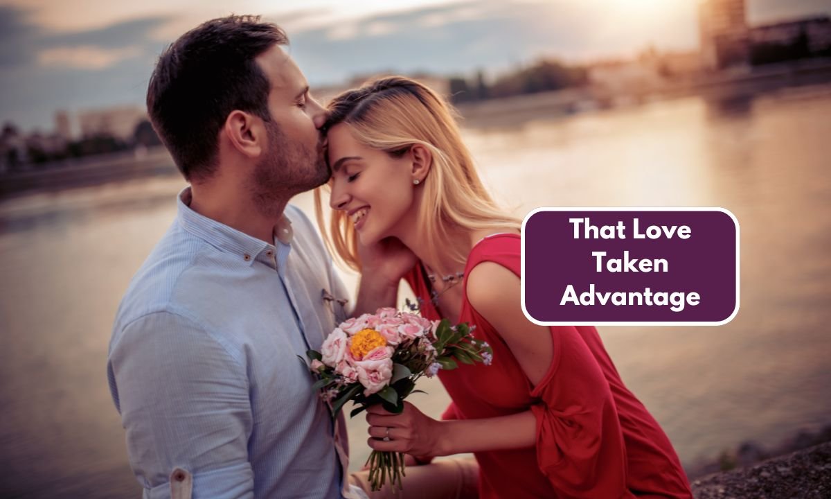 5 Zodiac Signs That Love Taken Advantage of Another