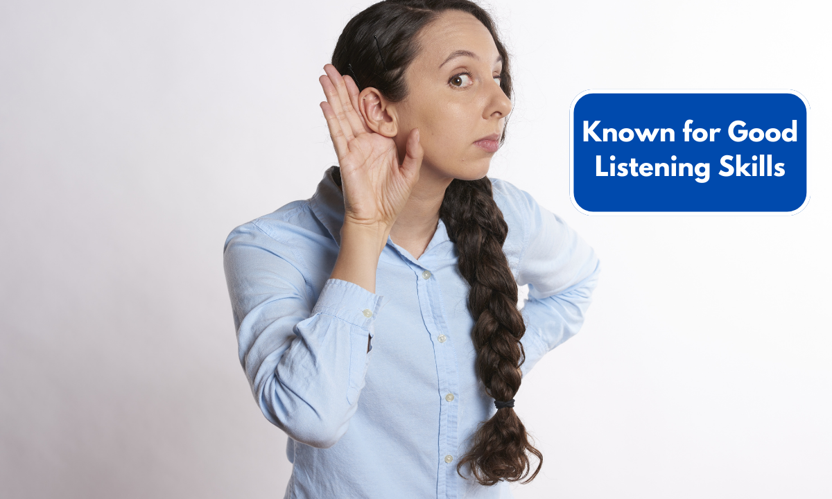 Top 4 Zodiac Signs Known for Good Listening Skills