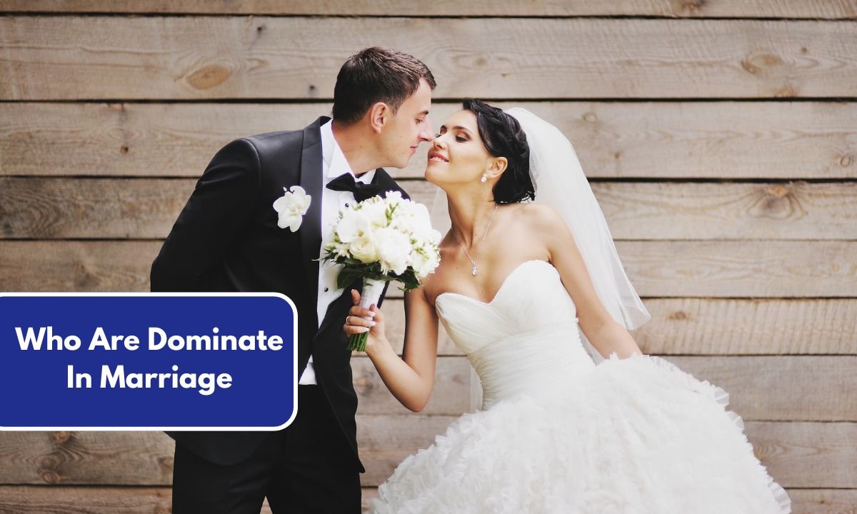 5 Zodiac Signs Women Who Are Dominate In Marriage